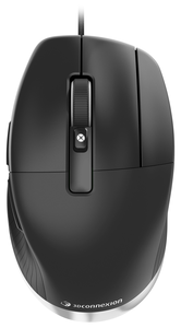 3Dconnexion CadMouse Pro