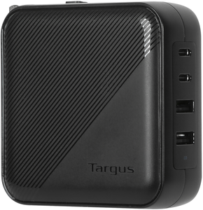 Targus 100 W GaN Ladeadapter