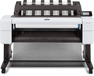 HP DesignJet T1600 Plotter