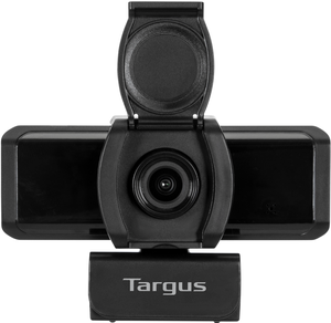Cámara web Targus Pro Full HD