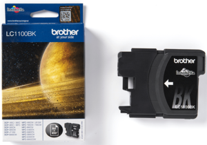 Brother LC-1100BK Ink Black