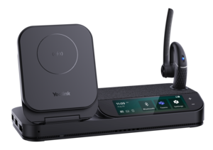 Yealink BH71 Workstation Headset