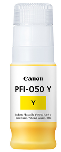 Tintas Canon PFI-050