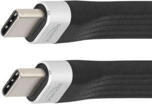 Delock USB Type-C Cable 0.13m