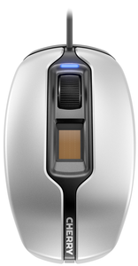 CHERRY MC 4900 Mouse