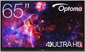 Optoma Creative Touch 3 interaktive Displays