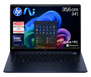 HP EliteBook Ultra G1i U7 32GB/1TB