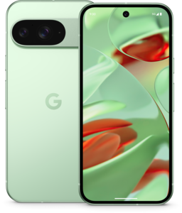 Google Pixel 9 128 GB porcelain (GA05839-GB) kaufen