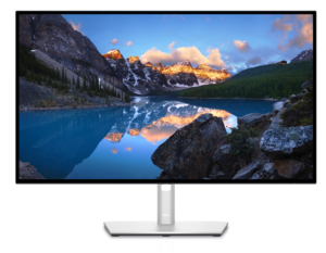 Dell UltraSharp U2723QE 4K Monitor