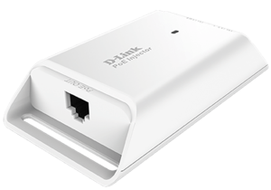 D-Link PoE Gigabit Injector