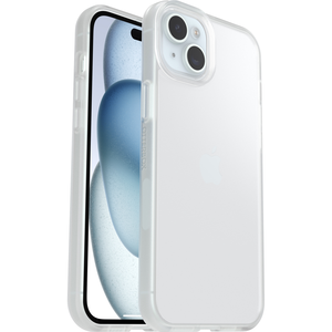 Obal OtterBox iPhone 15+ React Clear