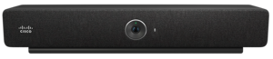 Cisco Room Bar BYOD Carbon Black