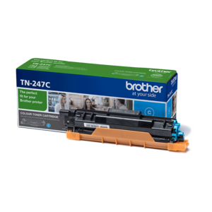 Brother TN-247C Toner Cyan