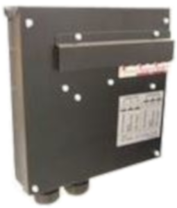 Onduleur Eaton 20 kVA – Computech Mali