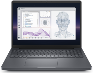 Dell Pro Max 16 Plus Mobile Workstation