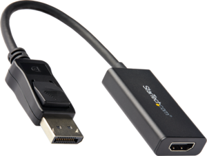 StarTech DisplayPort - HDMI Adapter