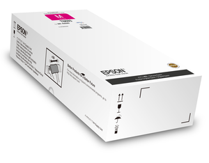 Epson T869 XXL Tinte magenta