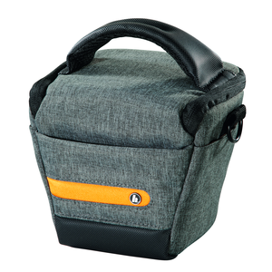 Hama Terra 100 Colt Camera Bag Grey