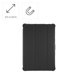 Hama Protection Galaxy Tab S10+ Case