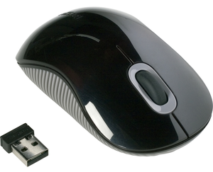 Targus Wireless USB Notebook Mouse