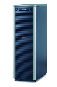 APC Symmetra LX 8 kVA, Run Tower ext.