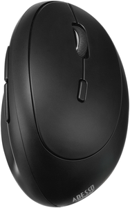 Adesso iMouse V10 ergonomic mini mouse