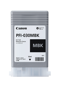 Canon PFI-030 Ink