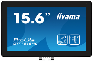 iiyama PL OTF1616MC-B1 Open Frame Touch