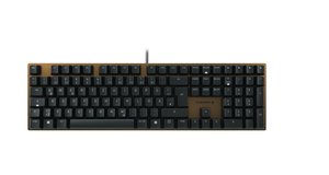 CHERRY KC 200 MX2A BROWN Keyboard