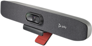 Sistema de conferência Poly Studio R30