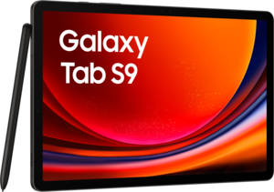 Acheter Samsung Galaxy Tab S9 128 Go, graphite (SM-X710NZAAEUE)