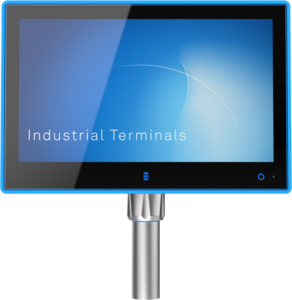 ADS-TEC SHP9019 i7 16GB Industrie PC