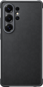 Samsung Galaxy S25 Ultra Rugged Case Blk