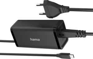 Hama 100 W USB-C GaN Netzteil