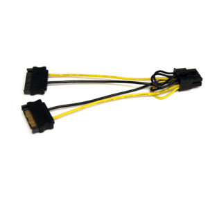 StarTech SATA to PCIe Cable Adapter