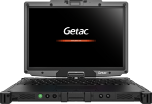 Getac V120G1 U5 8/256 GB Outdoor