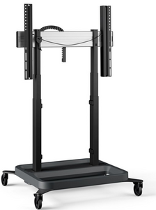 Vogel's RISE 5200 Display Trolley