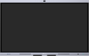 AG neovo IFP6504P Touch Display