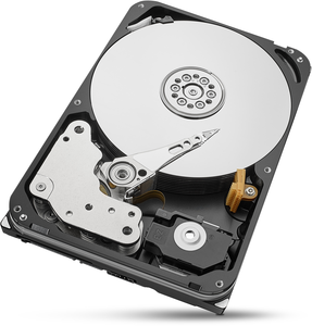 Comprar HDD Seagate IronWolf PRO 20 TB NAS (ST20000NT001)