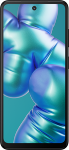 HMD Fusion X1 128 GB 5G noir