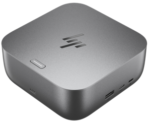 Buy HP 280W Thunderbolt Dock G4 (4J0G4AA#ABB)