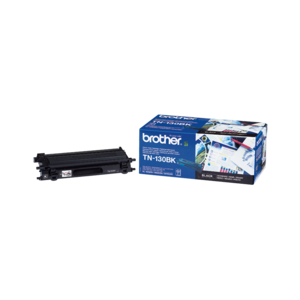 Brother TN-130BK Toner Black