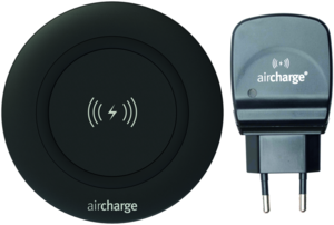 Bachmann Smartphone Qi Wireless Charger