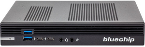 bluechip S3110 Celeron 4/500GB