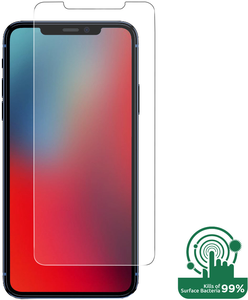 ARTICONA iPhone 12 AntiBac Schutzglas