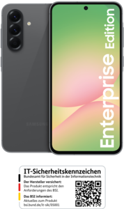 Samsung Galaxy A56 5G Smartphone