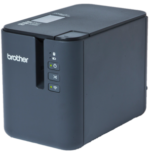 Brother Drukarka P-touch PT-P950NW