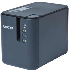 Étiqueteuse Brother P-touch PT-P950NW