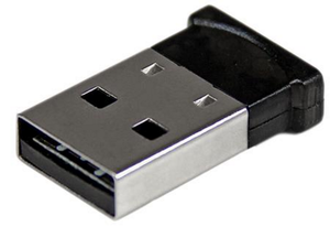 Adaptat. mini USB Bluetooth 4.0 StarTech