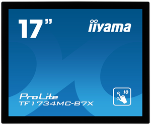 iiyama B7X Open Frame Display